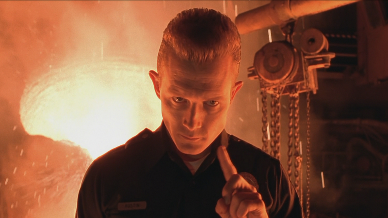 Illustration for article titled 25 curiosidades que quizá desconocías sobre Terminator 2 en su 25 aniversario